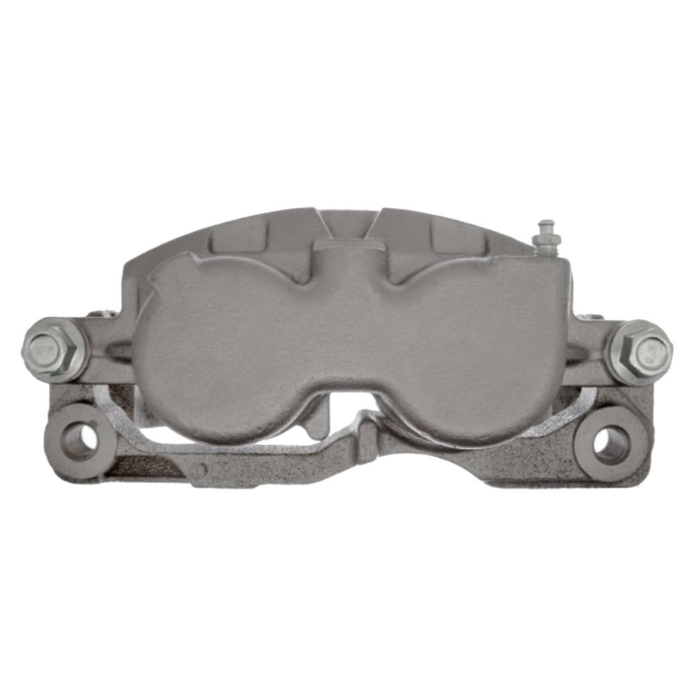 Disc Brake Caliper-Unloaded Caliper Front Left fits 01-10 Chrysler PT Cruiser