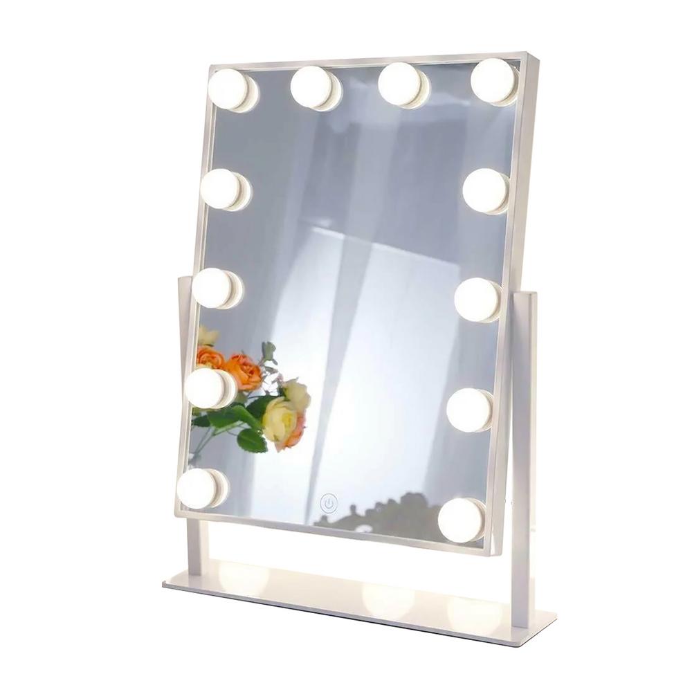 Boyel Living Chende Hollywood Led Lighting Makeup Mirror Vanity Led Lighting Makeup Mirror Vanity
