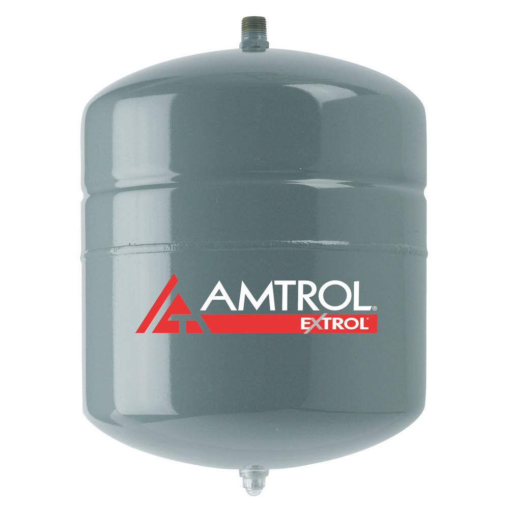 Amtrol Expansion Tank Sizing Chart