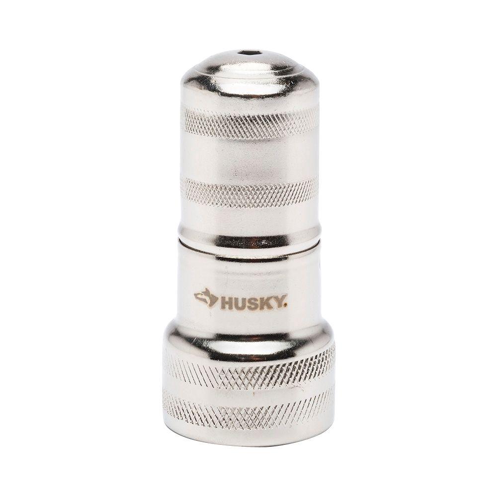 Husky Battery BrushHBTBUH The Home Depot