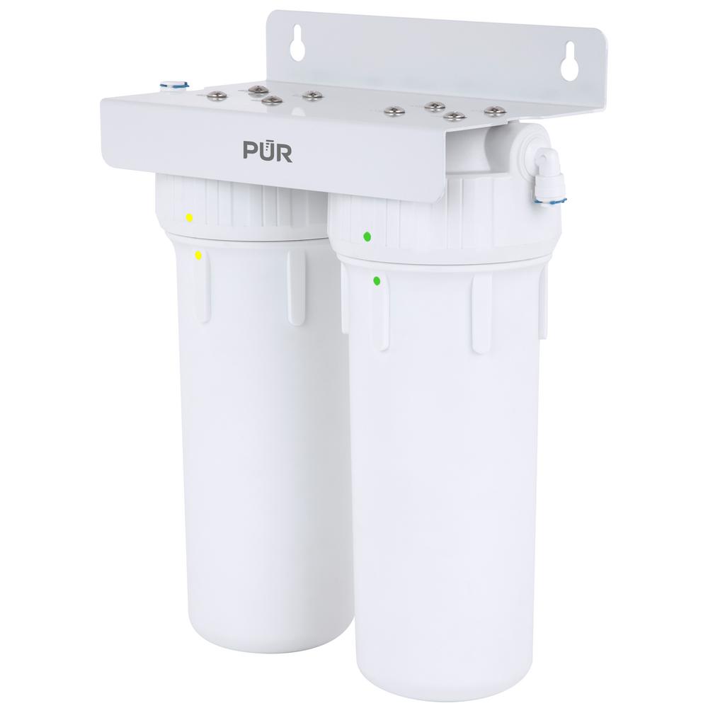 home depot pur faucet filter