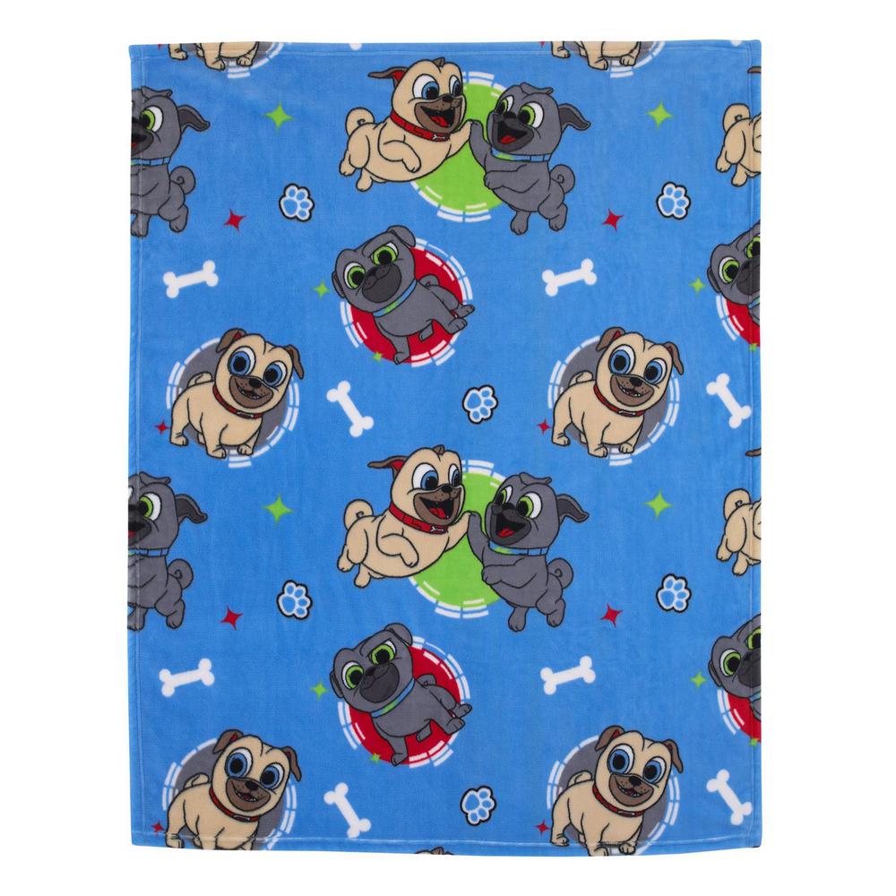 puppy dog crib sheets