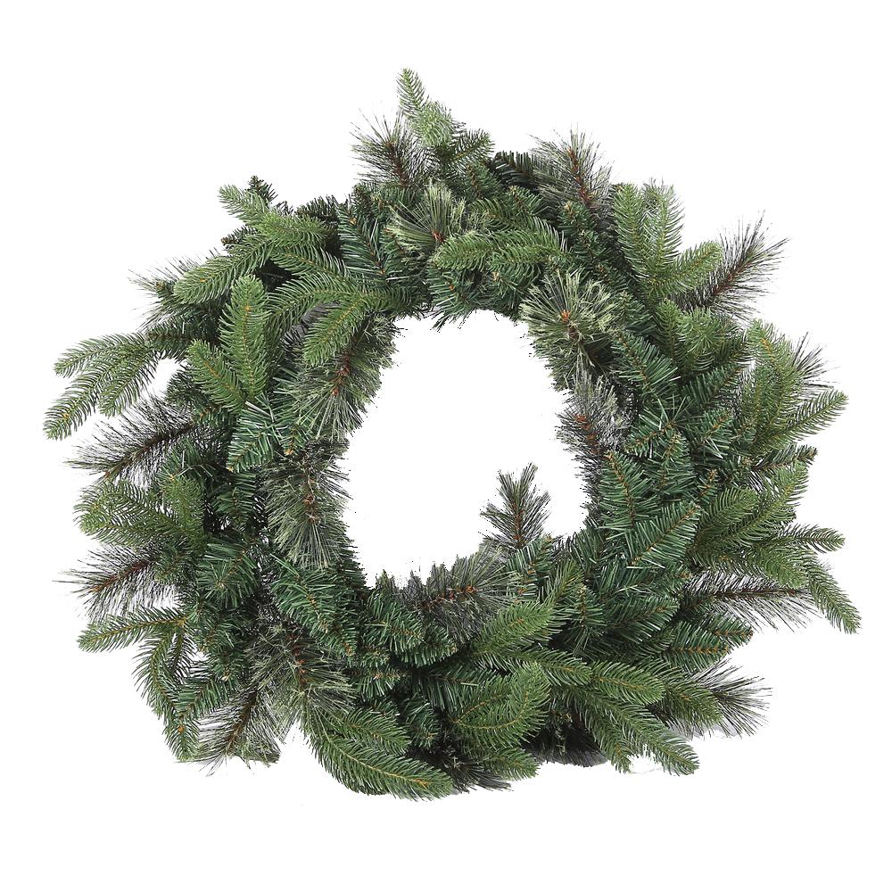 2 ft. Cashmere Wreath