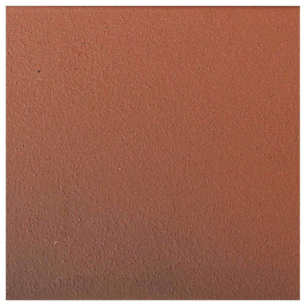 Daltile Quarry Diablo Red 8 in. x 8 in. Abrasive Ceramic Floor and Wall