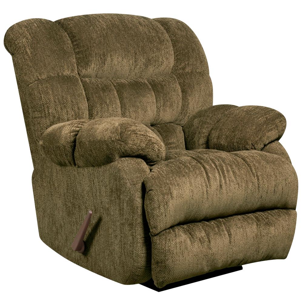 Flash Furniture Contemporary Columbia Mushroom Microfiber Rocker Flash Furniture Contemporary Columbia Mushroom Microfiber Rocker Recliner