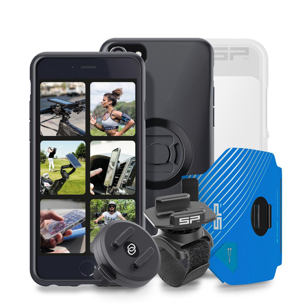 SP Connect SP Multi Activity Bundle for Samsung S7 by SP Connect