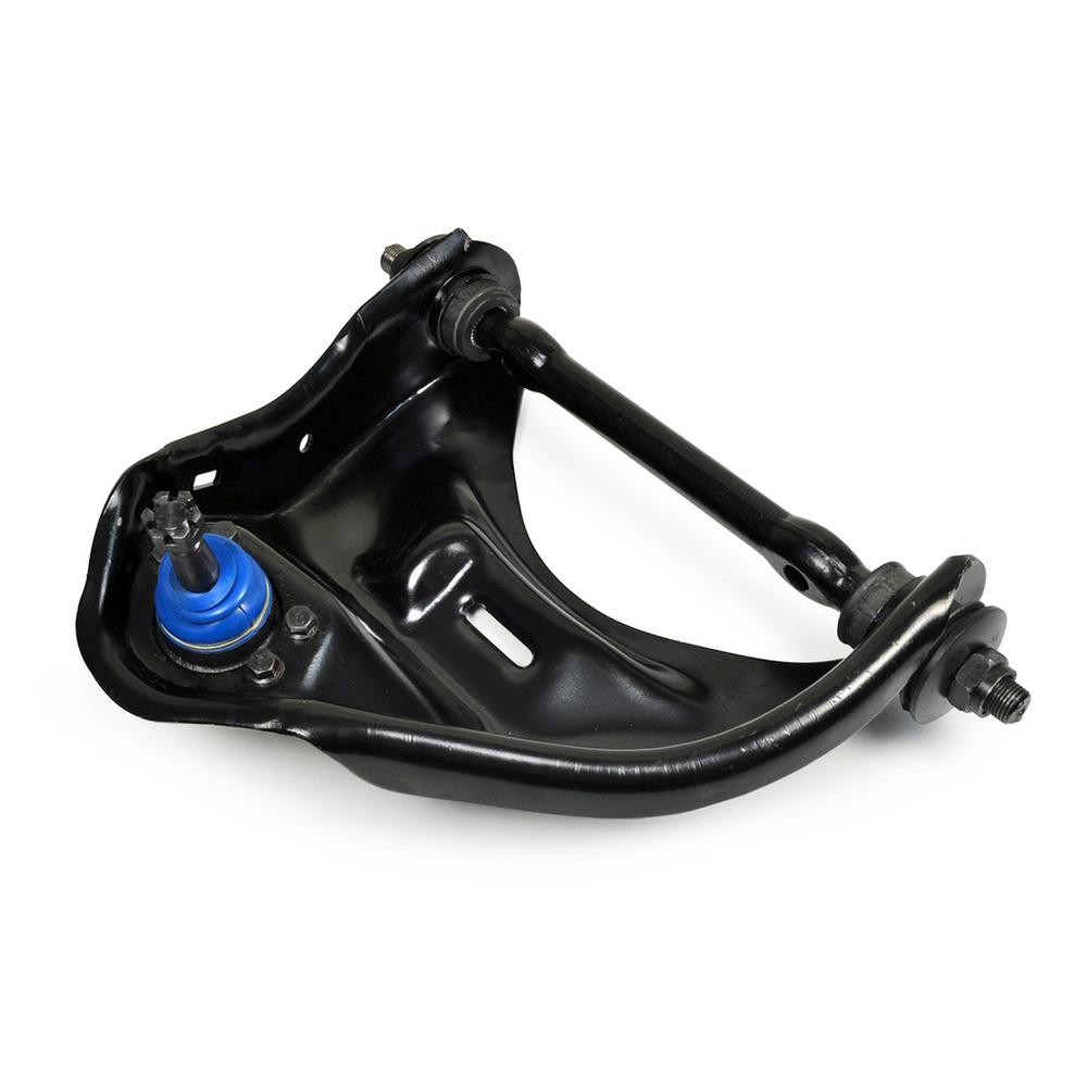 Mevotech Supreme Suspension Control Arm and Ball Joint Assembly