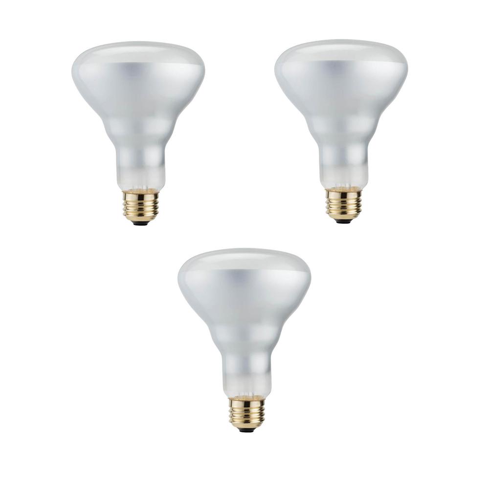 Philips 50 Watt Equivalent Halogen Br30 Dimmable Flood Light