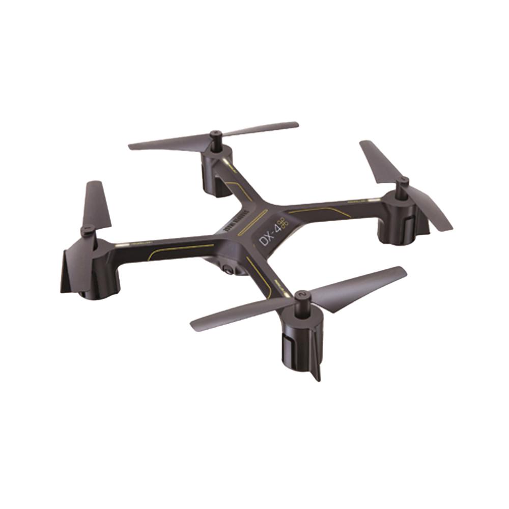 Sharper Image Nighthawk Drone Streaming 2920024 The Home Depot