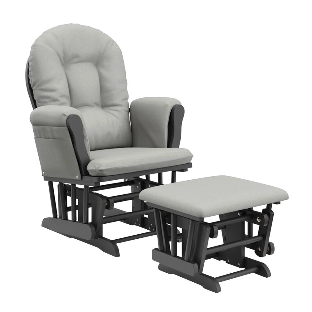 graco glider and ottoman set