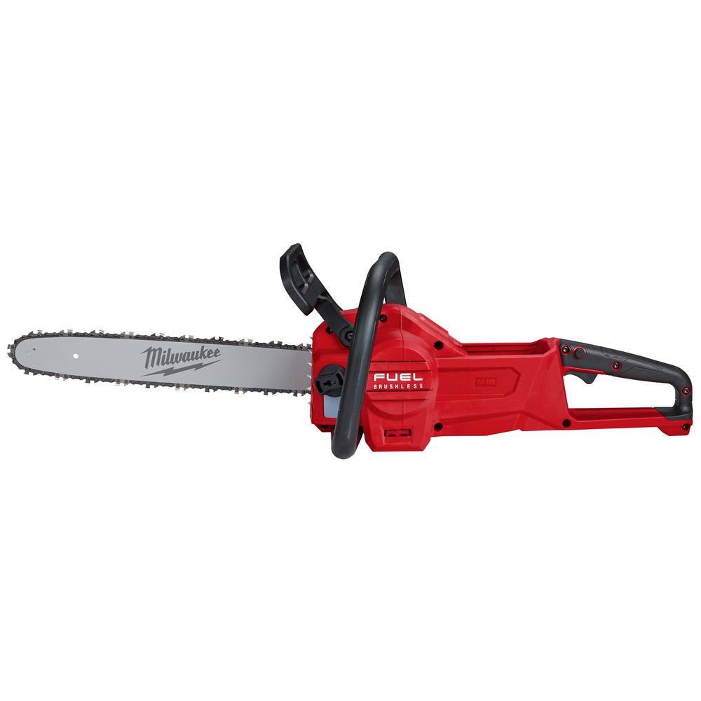 Tool Only Milwaukee 2727-20 M18 FUEL 16/" Chainsaw New