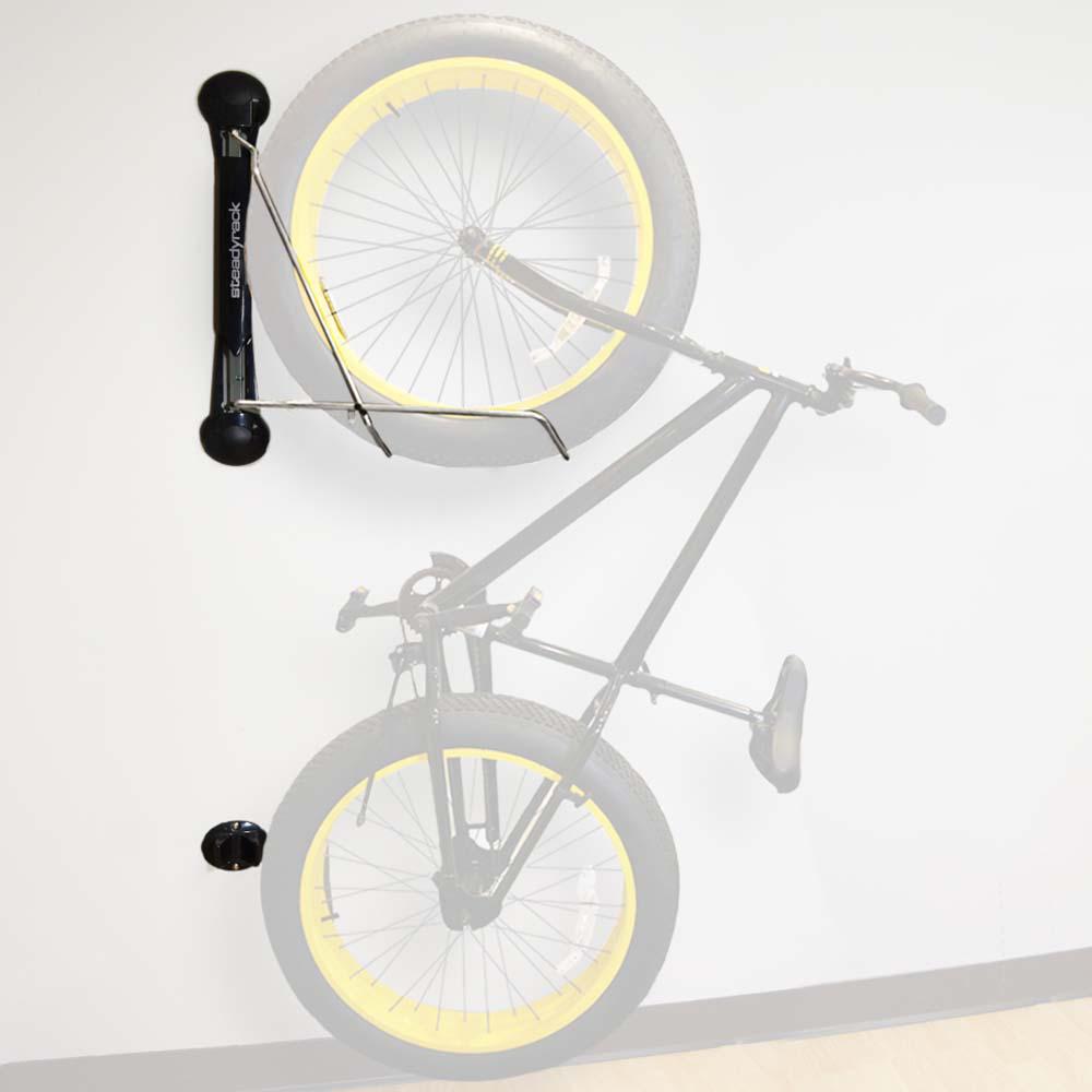 bike hanger vertical