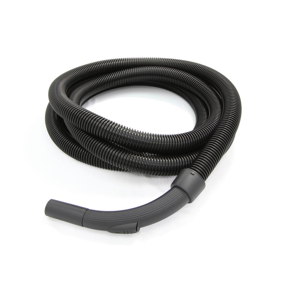 Gv 15 Ft Garage Vac Extension Hose Cvh 1 The Home Depot Garage Vac Extension Hose