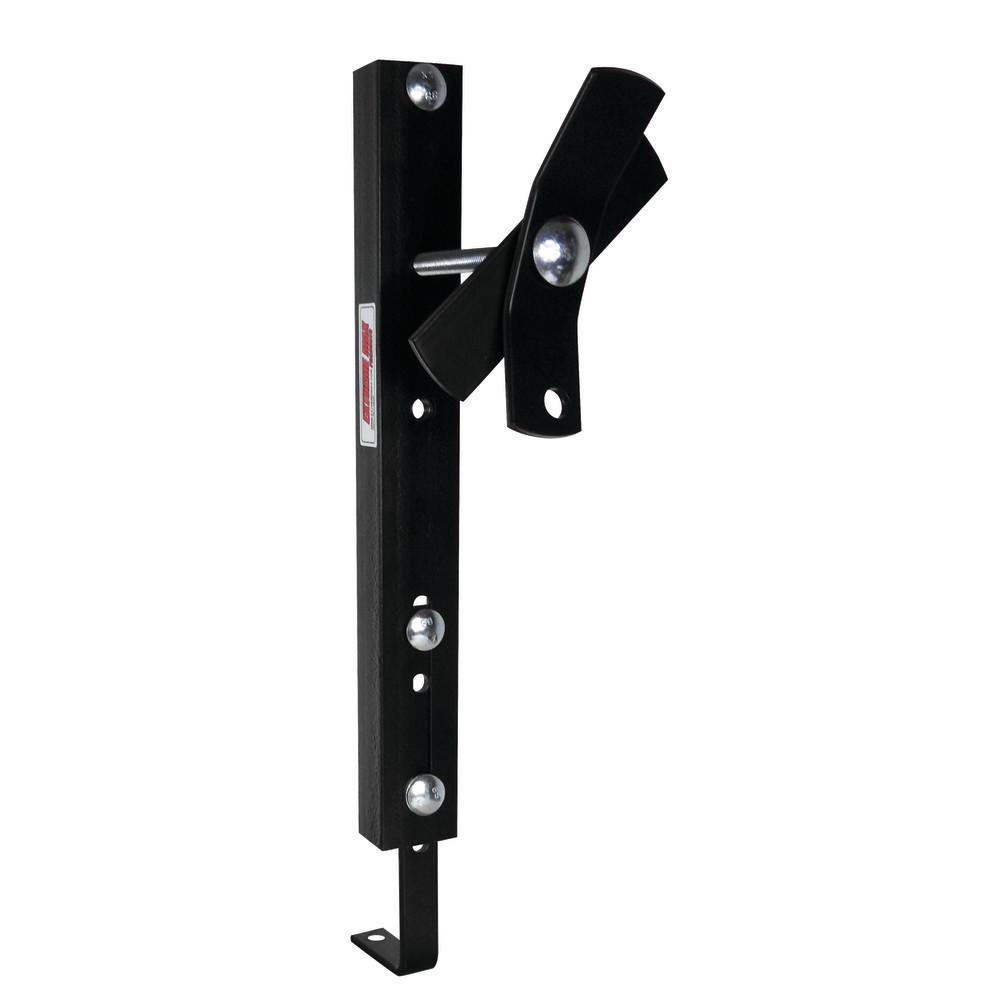 Extreme Max InBed Spare Tire Carrier5001.5828 The Home Depot