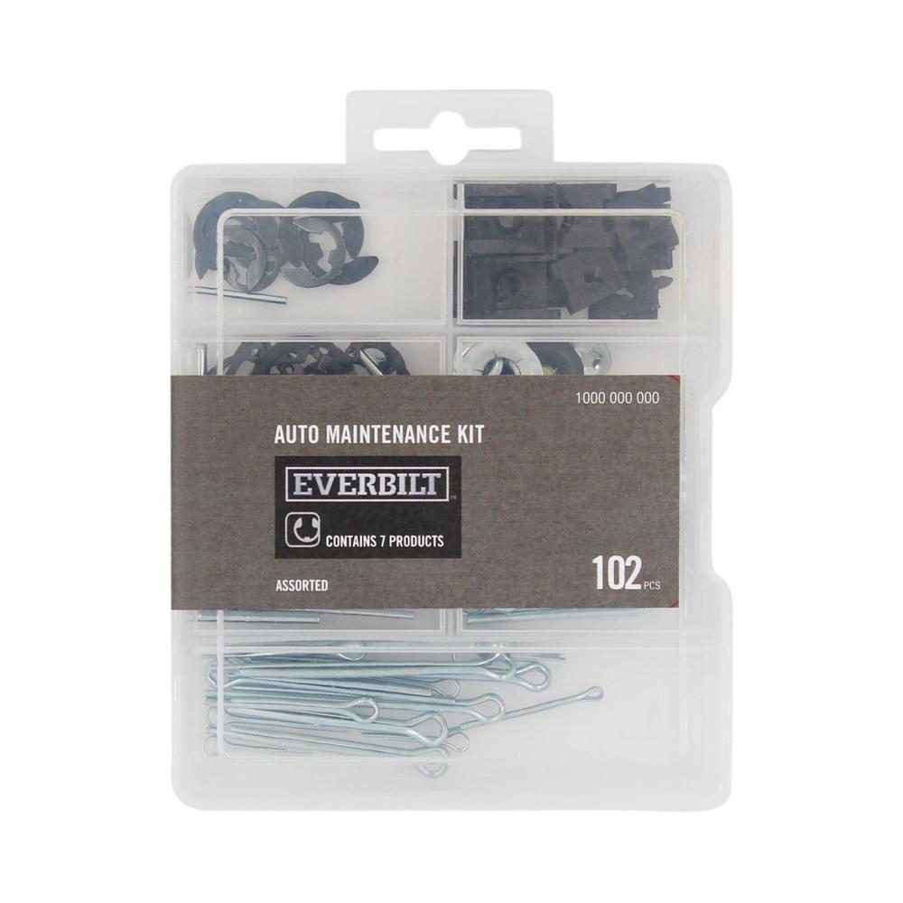 Everbilt Floor Repair Kit 19594 The Home Depot