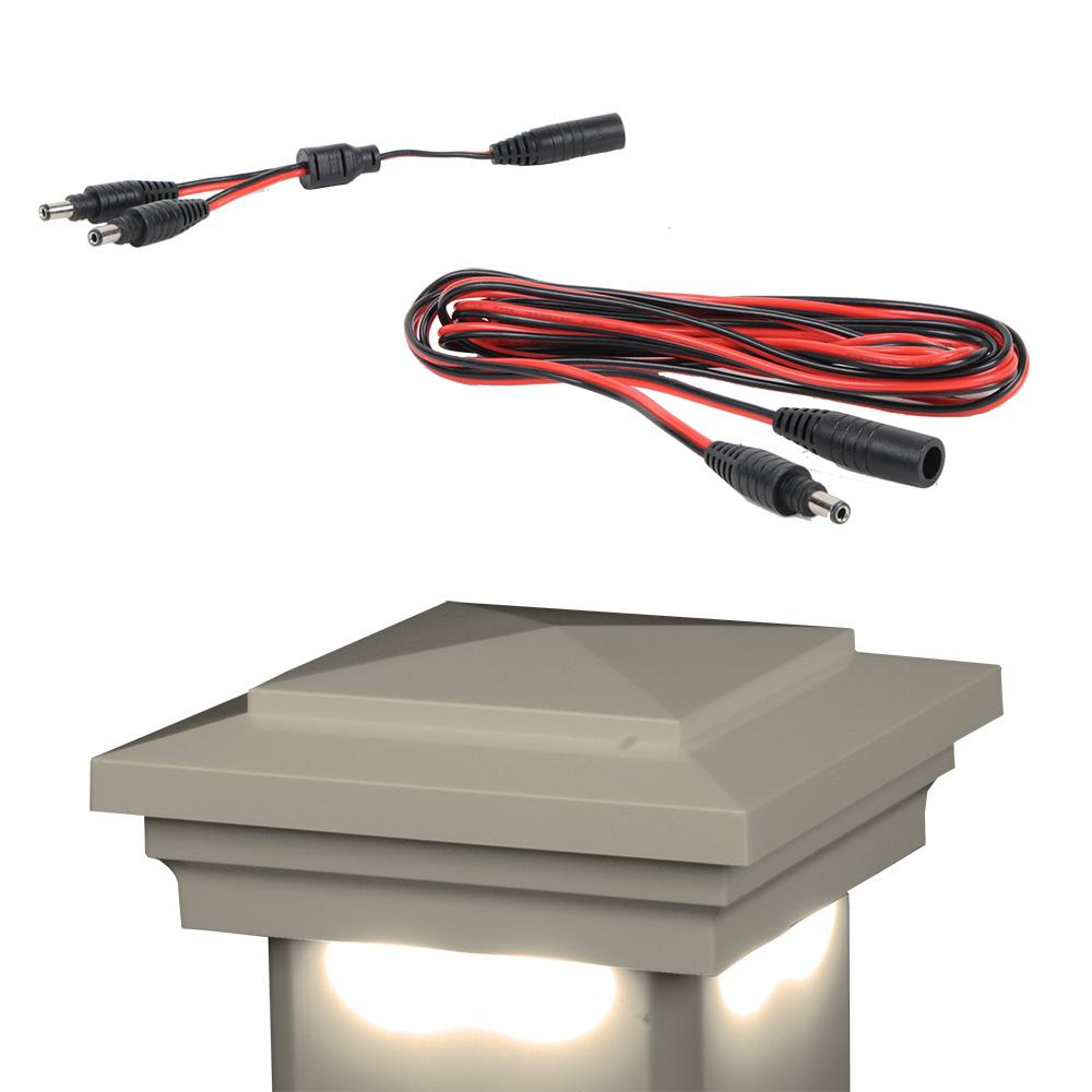 Post Caps Decking The Home Depot