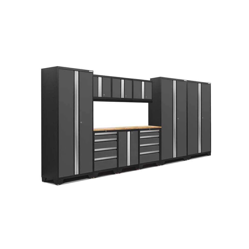 Newage Products Bold 3 Series 77 In H X 162 W 18 D 24 Newage Products Bold 3 Series 77 In H X 162 W 18