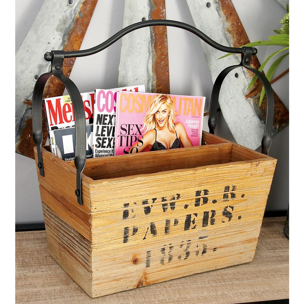 Storage Organization And Shelving At The Home Depot Exposed Cherrywood Brown With A Black Iron Arched Handle Firwood Rectangular