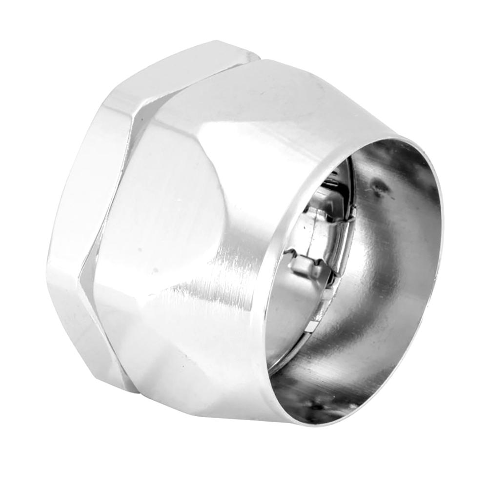 MagnaClamp Hose Clamp 13/4in. ChromeSPE6168 The Home Depot