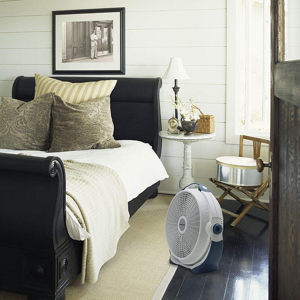 floor fan for bedroom
