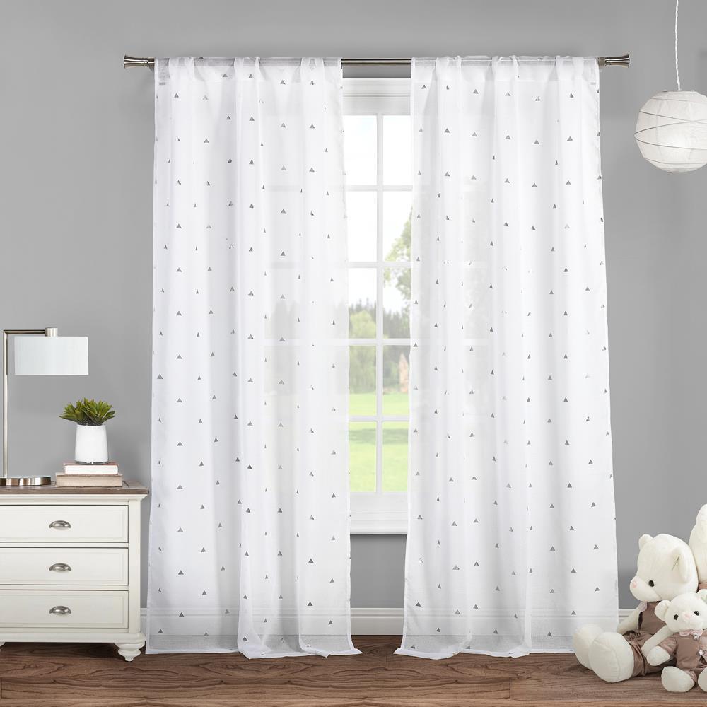 Duck River Polka Dot Curtains Drapes Window Treatments