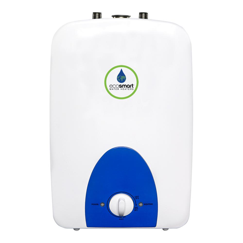 EcoSmart 2.5 Gallon Electric Mini-Tank Water Heater-ECO MINI 2.5 - The