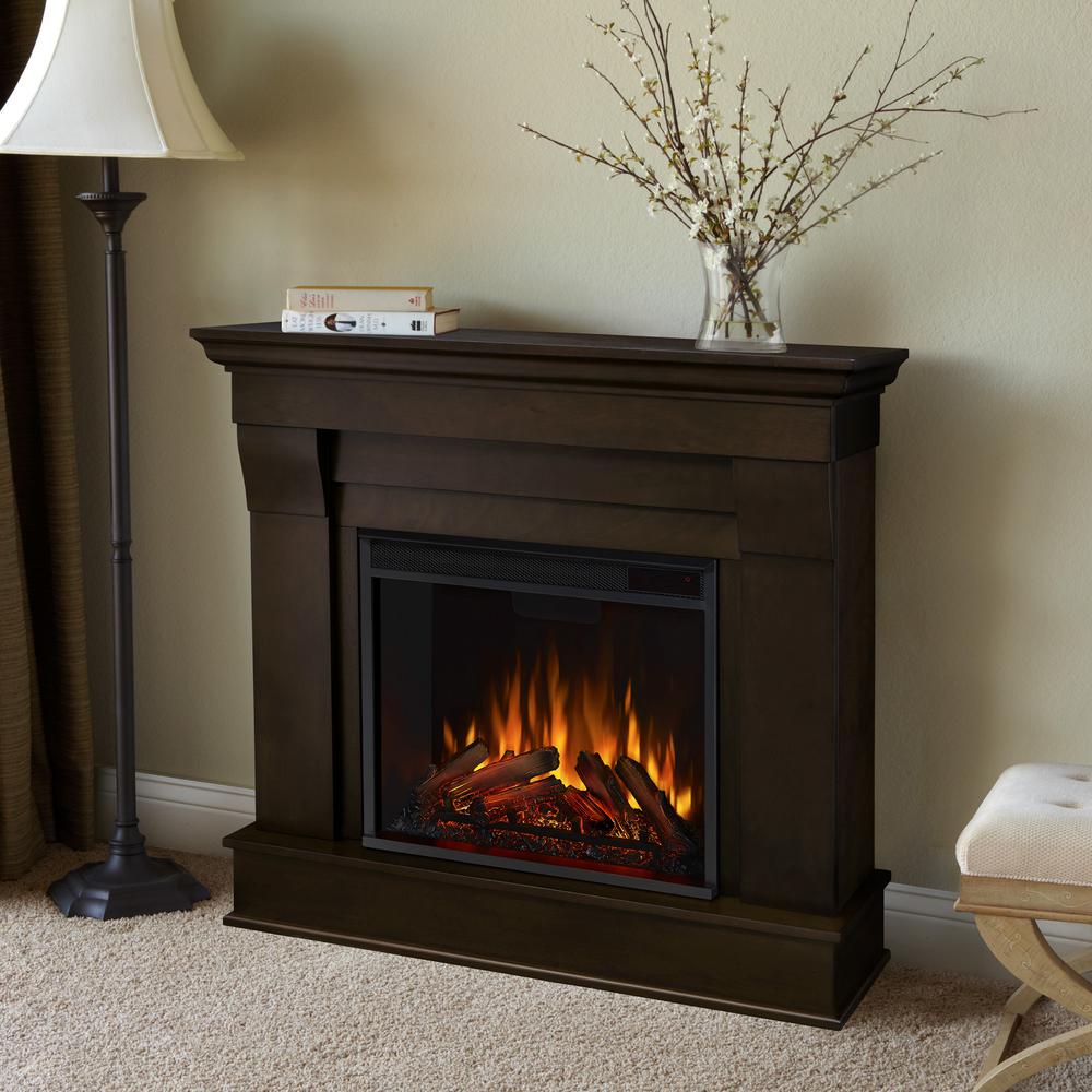 Portable Fireplace Mantels