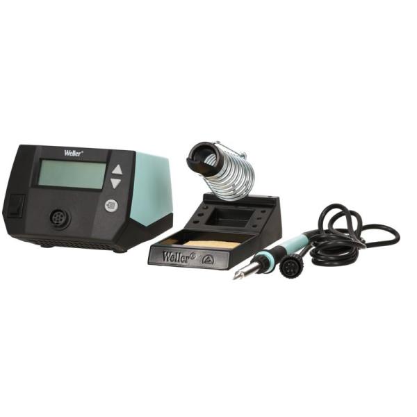 Weller WE1010NA Digital Soldering Station NEW