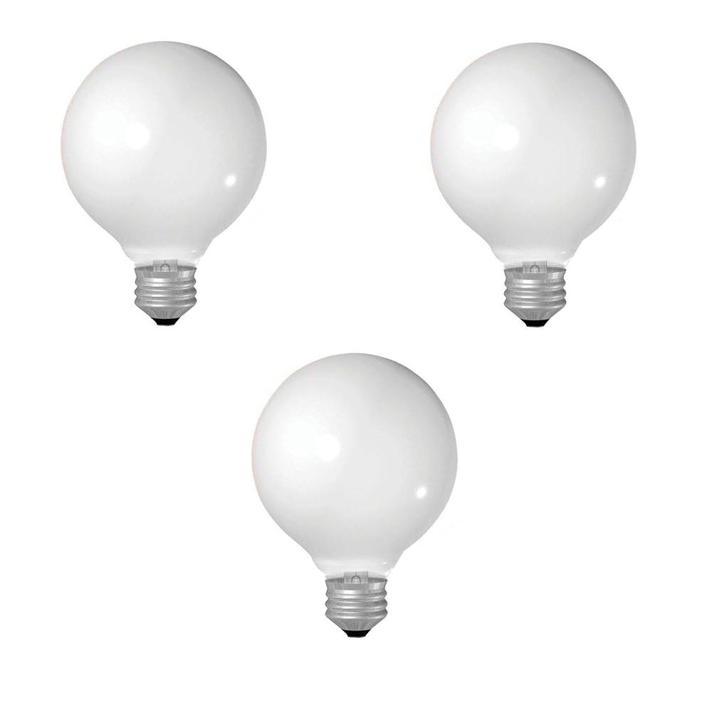 Feit Electric 40Watt Soft White ST19 Incandescent Original Vintage