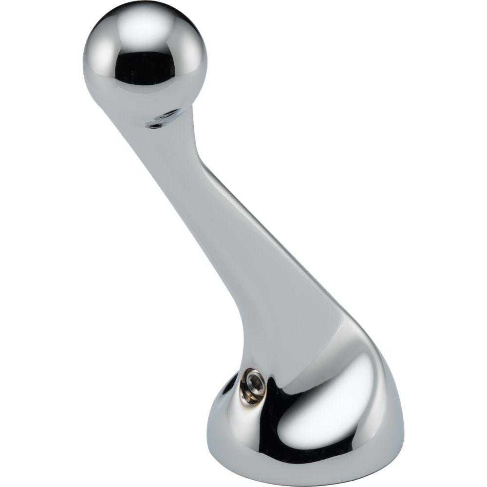 Delta Single Lever Kitchen Handle with Set Screw RP2393 