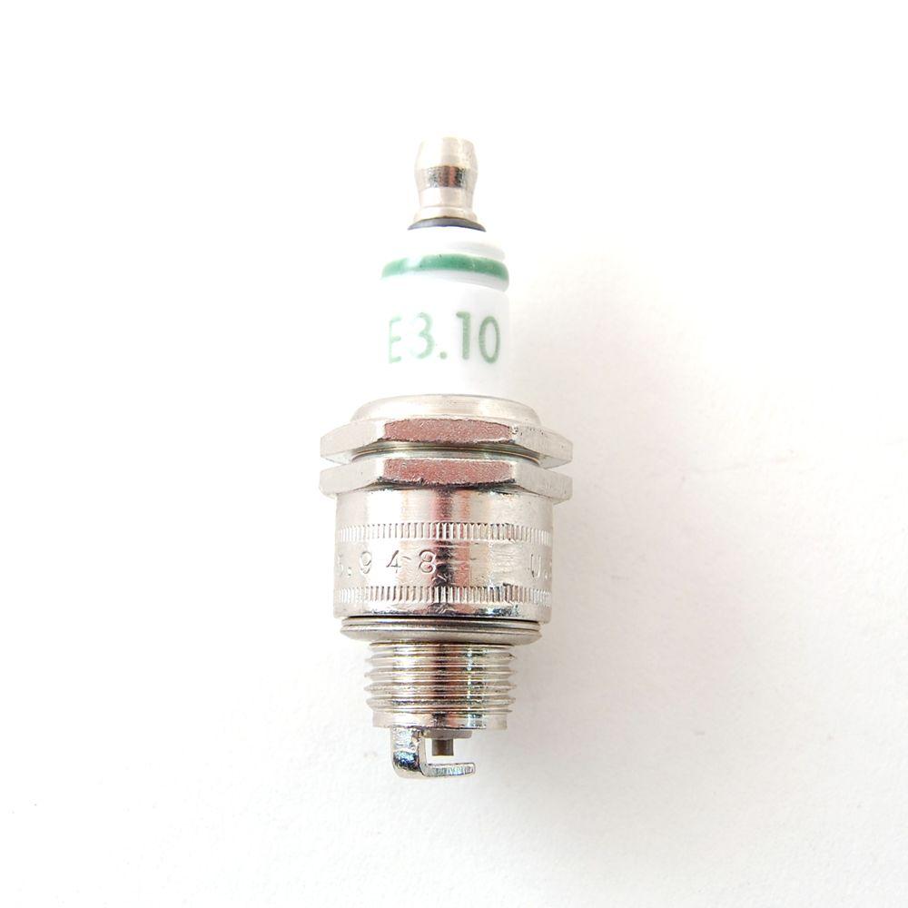 E3 13/16 in. Spark Plug for 4Cycle EnginesE3.22 The Home Depot