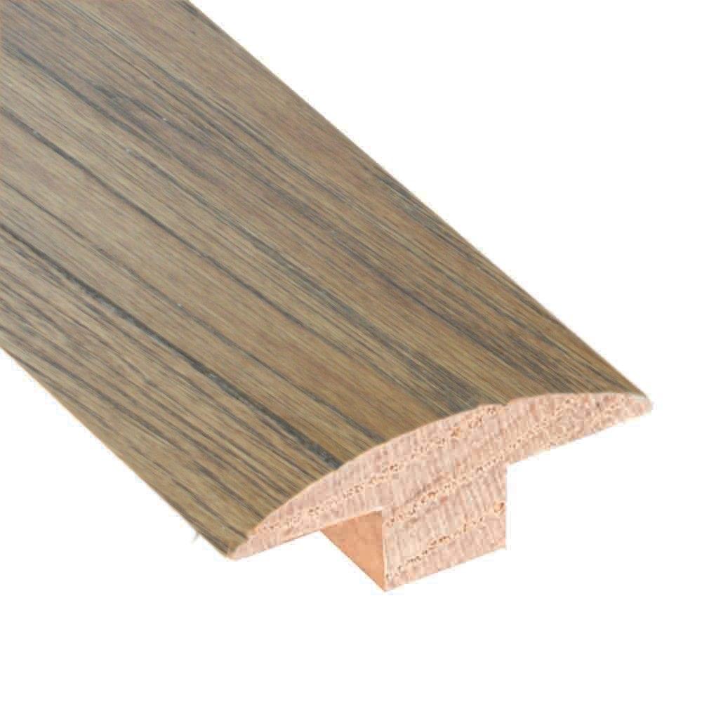 Heritage Mill Laminate Flooring The Home Depot Burnished Straw Tea 3 4 In Thick X 2 Wide