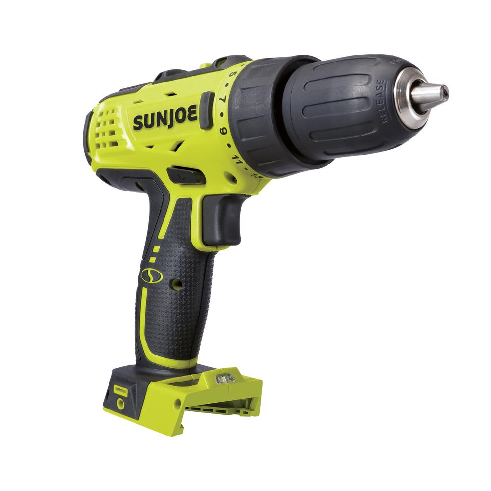 compare electric drills