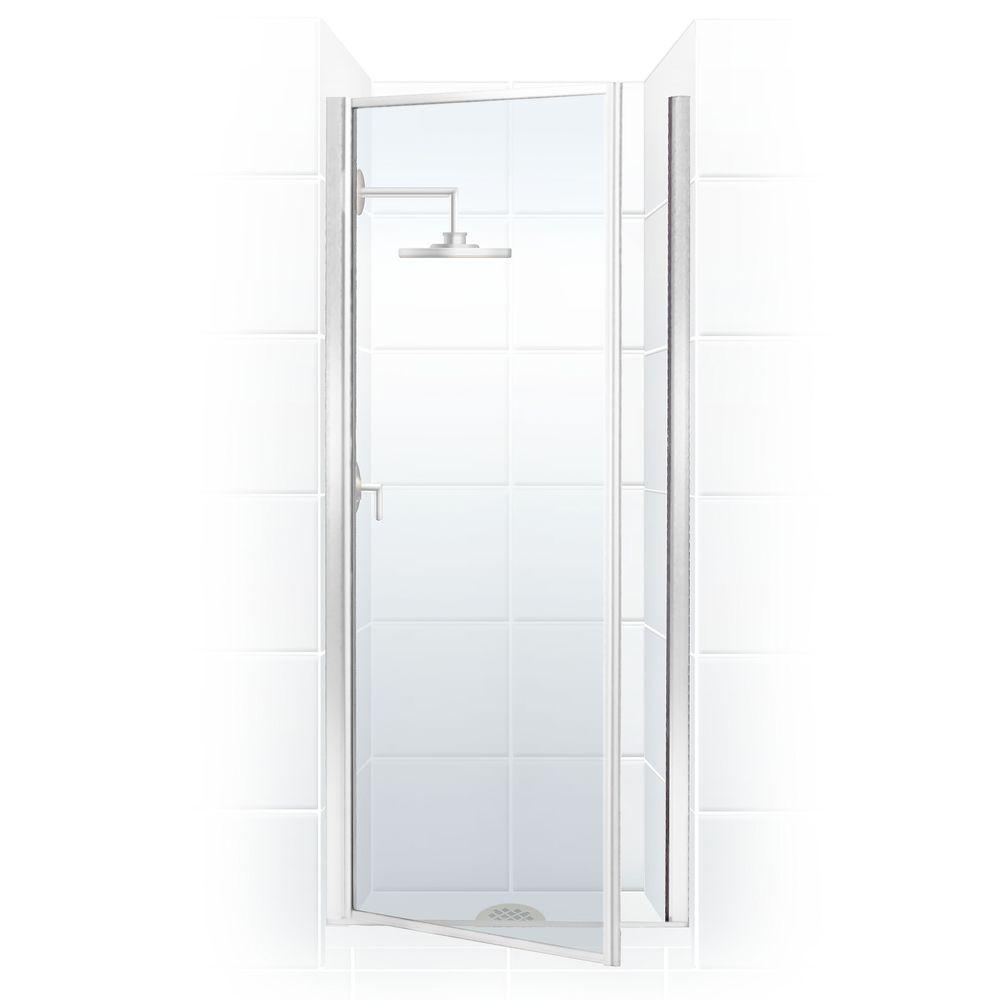 29 Alcove Shower Doors Shower Doors The Home Depot