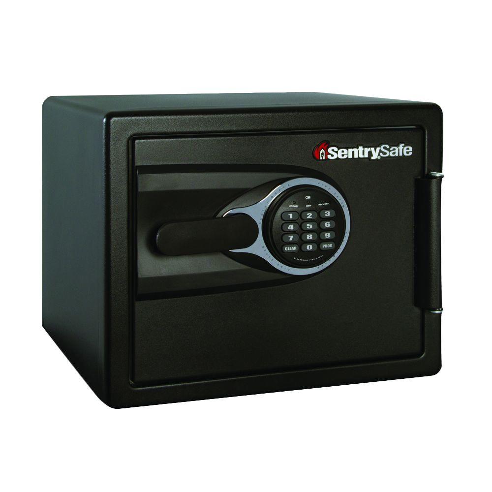 sentry safes at home depot