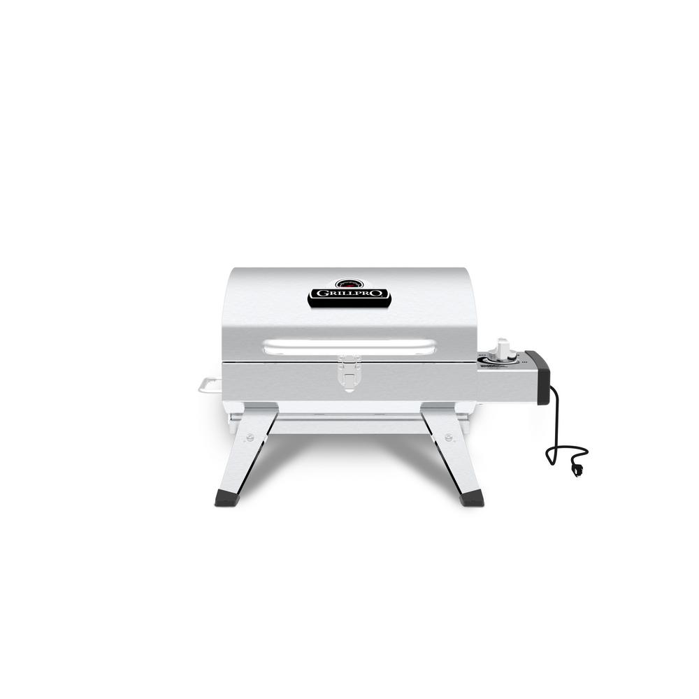 Rona Hot 99 109 Grillpro Portable Electric Barbecue 10 000 Btu 200sq In Redflagdeals Com Forums