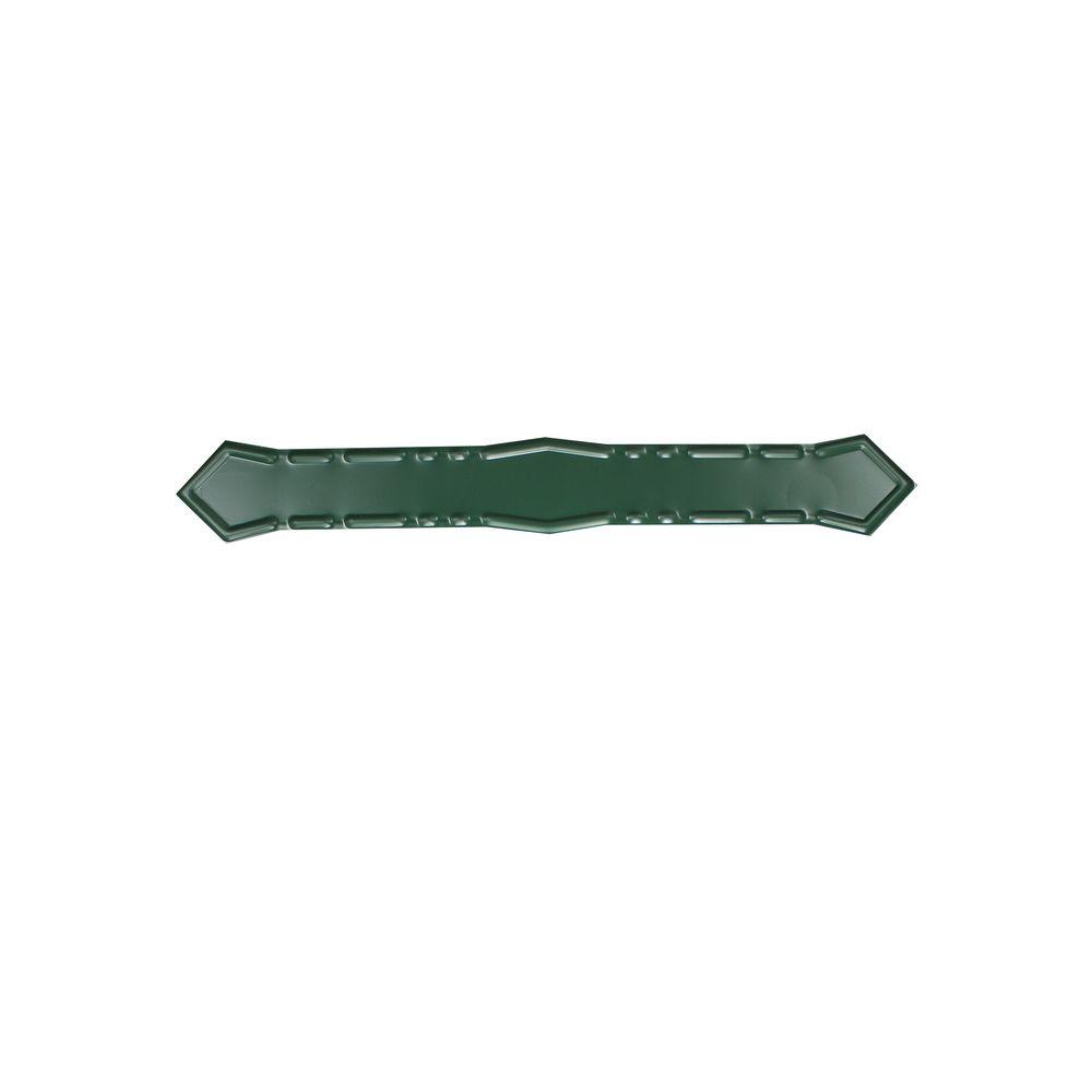 patina green aluminum gutters patina green aluminum gutters