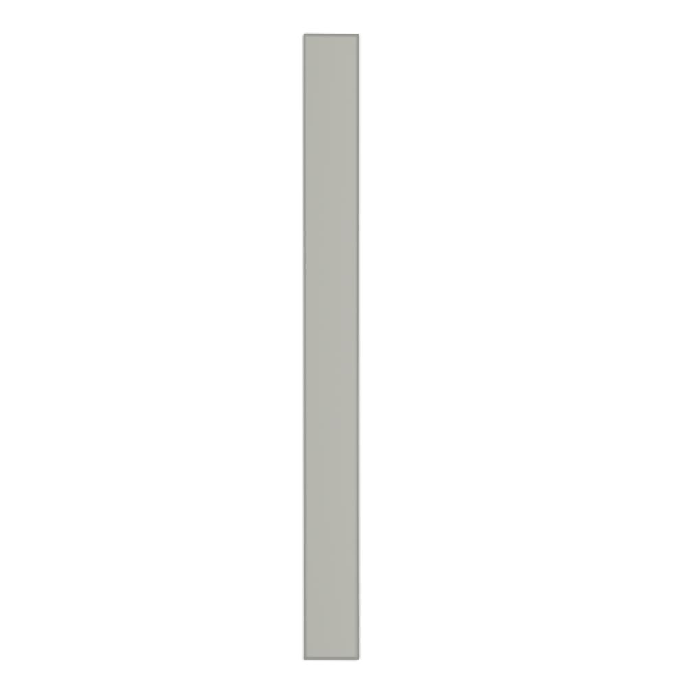 Kitchen Cabinet End Panels Moldings Cabinets The Home 3x36x0 75 In Cabinet Filler