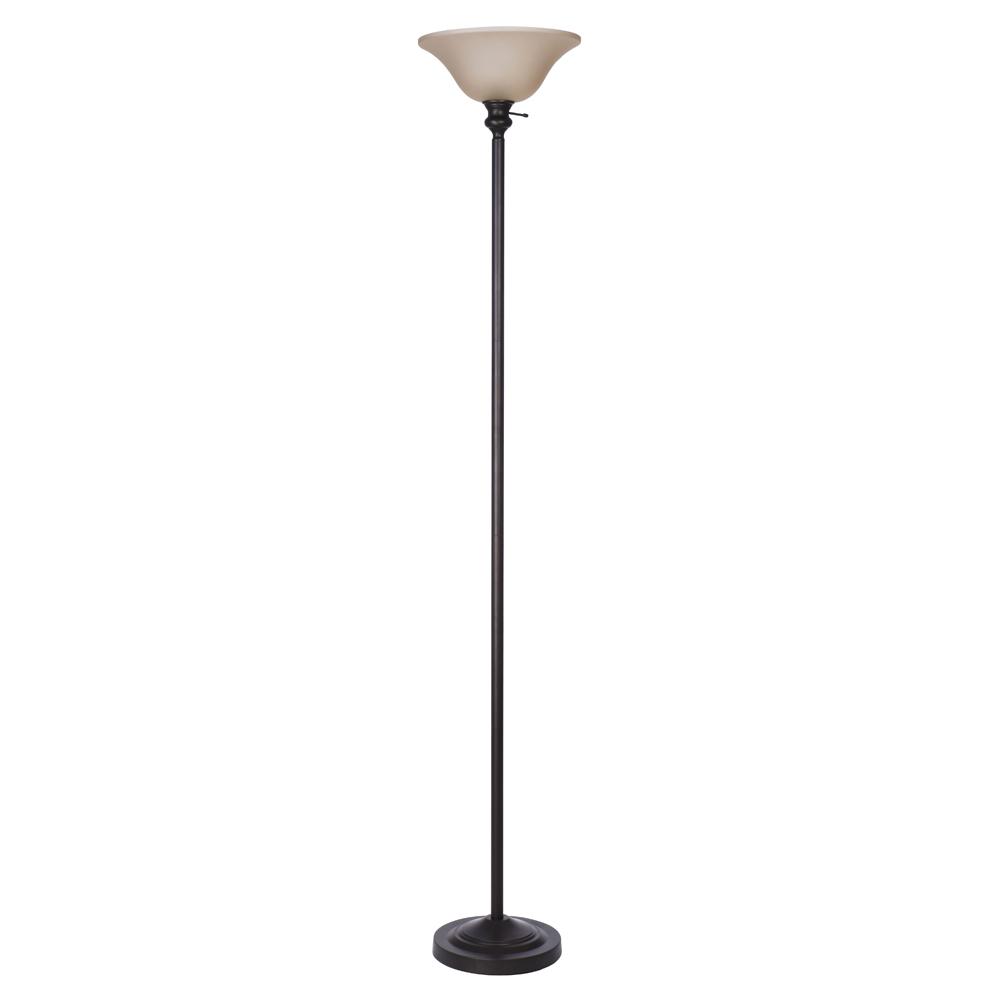 Hampton Bay 71 25 In Bronze Torchiere Floor Lamp With Frosted Plastic Shade 18115 002 The Home Depot - Bronze Floor Lamp Home Depot Hampton Bay 71 25 In Bronze Torchiere Floor Lamp With Frosted Plastic Shade 18115 002 The Home Depot - Bronze Floor Lamp Home Depot