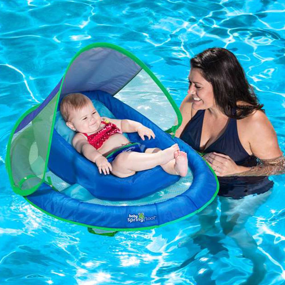 newborn pool float