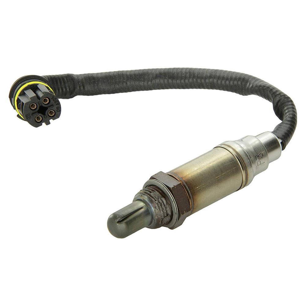 oxygen sensor