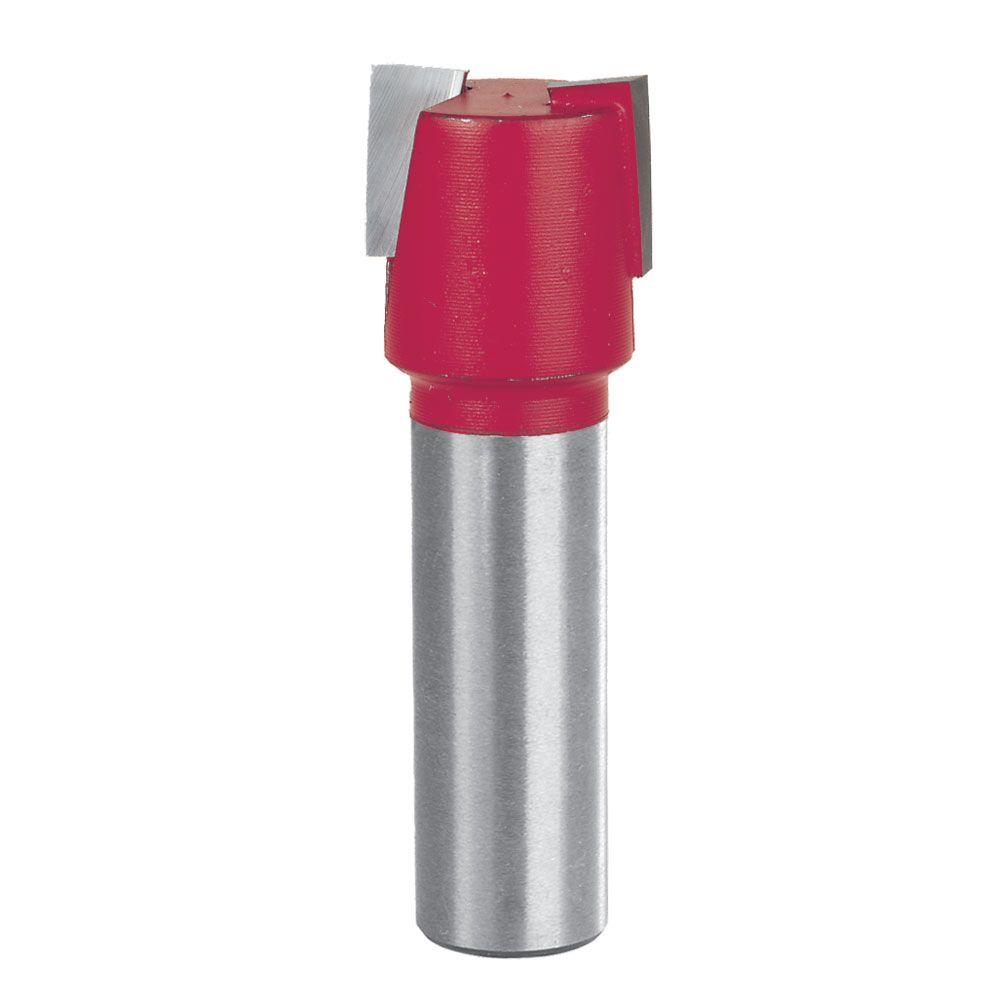 Diablo 23/32 in. Carbide Plywood Mortise Bit-DR16116 - The Home Depot
