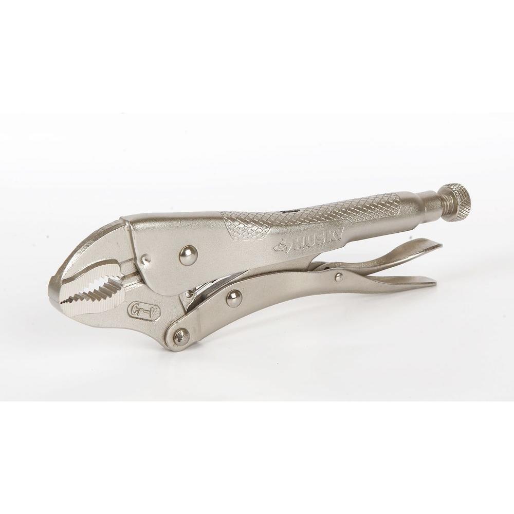 sheet metal pliers home depot