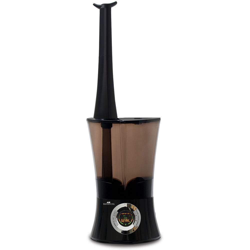 SPT 2-Gal.s Ultrasonic Humidifier-SU-2020 - The Home Depot
