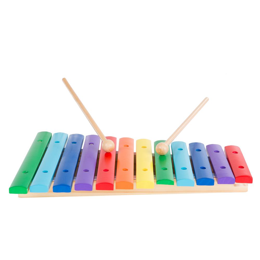 xylophone bath toy