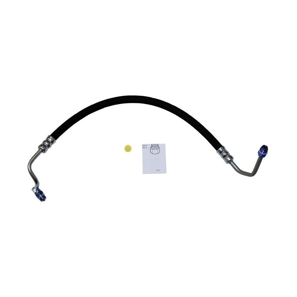 ACDelco 36-362420 Professional Power Steering Pressure Line Hose Assembly