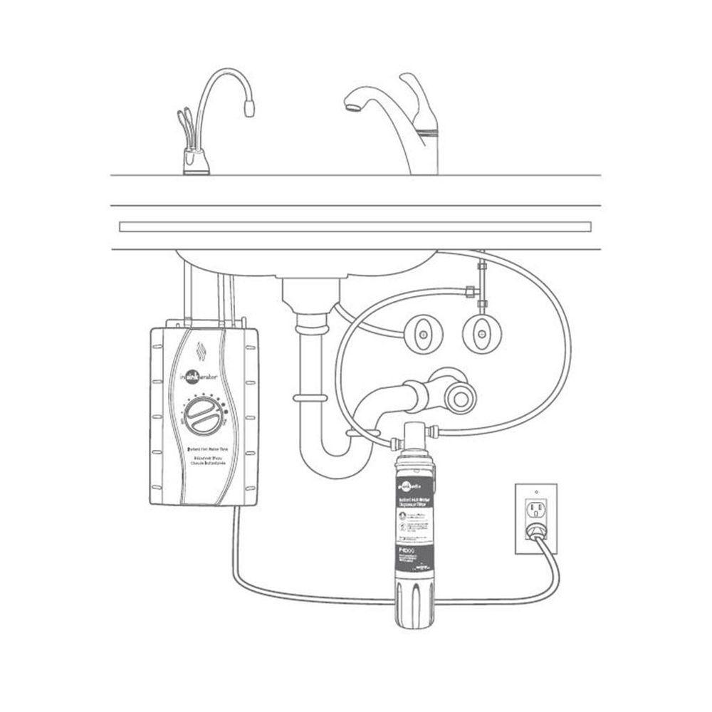 33 Insinkerator Hot Water Dispenser Parts Diagram - Wiring Diagram Database