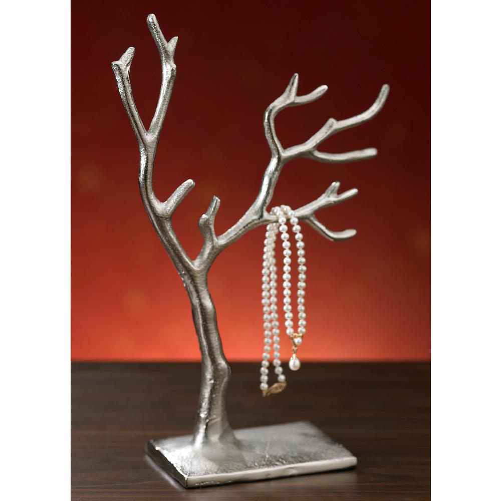 Kindwer Multi Branch Tree Of Life Jewelry Holder A1156 The Home Depot