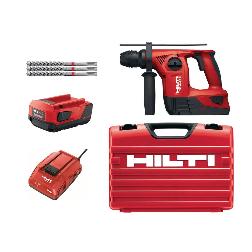 Hilti Schwerlastdübel HLC 16x60//12-H