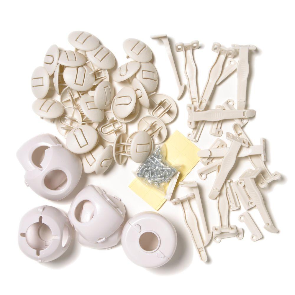 safety 1st safety essentials set